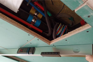 [青岛实创装饰]吊顶施工注意事项