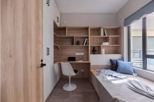 [青岛东方家园装饰]卧室衣柜怎么设计？这些方法送给你！