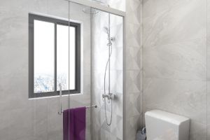 [邢台鸿扬装饰]水电师傅谈卫生间装修水电设计