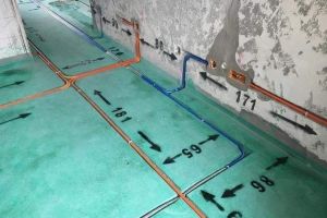 [邢台鸿扬装饰]二手房装修真的不用改造水电吗？