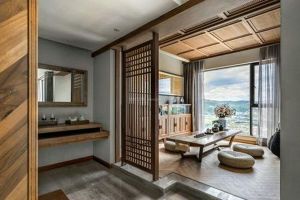 [邢台荣欣装潢]日式装修设计风格的特点及注意事项