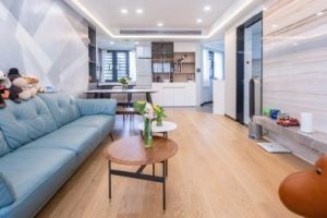 [南宁旺豪装饰]新房装修省钱技巧有哪些?看完以后再去装