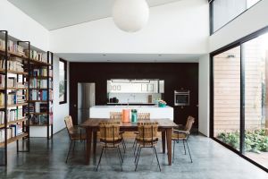 [南充生活家装饰]厨房装修不会验收？认准这几个隐蔽工程的验收方法