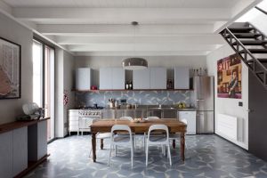 [南充城市人家装饰]厨卫装修验收技巧 快学起来