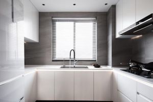 [南宁海大装饰]厨房装修注意事项总结，看完以后记得收藏哦~