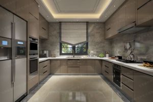 [南宁佰越装饰]新房装修把握好这些细节，提高生活档次不是问题~