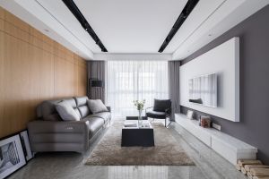 [杭州非诚勿扰装饰]客厅装修有哪些必知的注意事项？