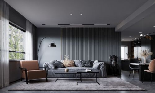 厦门泓泰嘉业装饰