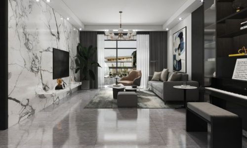 厦门泓泰嘉业装饰