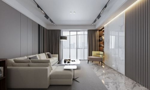 厦门泓泰嘉业装饰