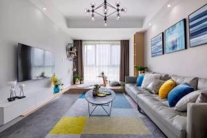 [昆明欢乐佳园装饰]小户型的装修技巧 小户型怎么装修好看