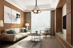 [青岛观澜装饰]装修经验|家庭墙面装修这些要点要注意！