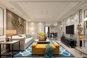 [青岛观澜装饰]装修经验|水工改造需要注意的事项