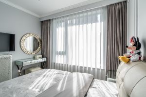 [邢台左岸装饰]卧室装修需要注意哪些细节及注意事项