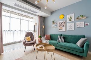 [左岸装饰]二手房翻新有哪些常见问题