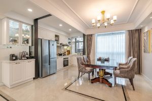 [邢台瑞博文装饰公司]新房装修的步骤流程