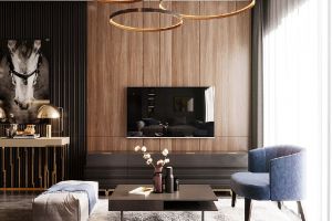 [太原紫苹果装饰]新房装修如何挑选合适的装修公司呢?