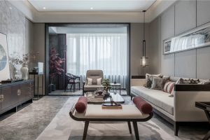 [太原紫苹果装饰]决定新房装修质量的因素有哪些?新房装修注意事项