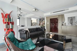 [西安零元素装饰]别墅装修注意事项及装修要点有哪些?