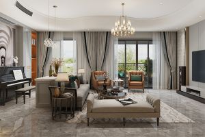 [重庆美的家装饰]新房装修好到底晾房多久才能入住？