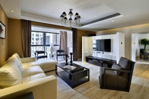 [西安暖宅装饰]后现代风格装修特点及装修要点有哪些?