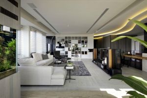 [西安暖宅装饰]装修后如何加强房间隔音?室内隔音什么材料好?