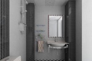 [乐尚装饰]卫生间防水怎么做 卫生间装修注意事项