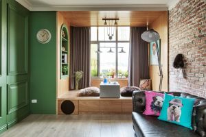 [福州众可装饰]厨房验收细节 这些问题要注意