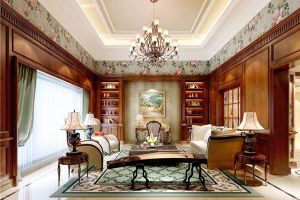 [遵义惠购装饰]客厅灯具搭配指南，客厅灯具如何搭配？