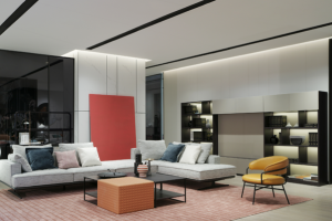 [邢台塞纳装饰]家庭装修，这3个地方的钱不能省！