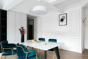 [邢台完美装饰]刮完腻子多久可入住呢？刷白墙的涂料含甲醛吗？