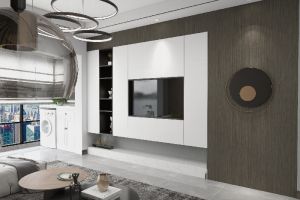 墙面装修材料有哪些？邢台完美装饰告诉你墙面装修材料选择技巧