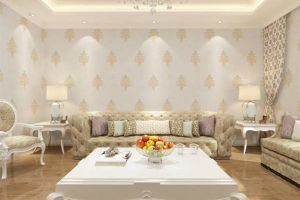 [沈阳北轩装饰]墙布优缺点有哪些 墙布什么品牌好