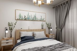 [邢台荣华装饰]分享几种卧室设计新趋势，真真是妙绝了