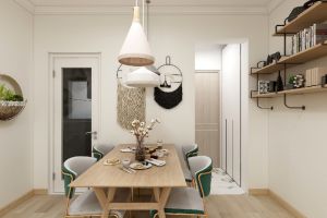 [邢台倾城装饰]环保装修怎么做？环保装修注意事项