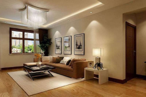 家装如何选择地板？邢台倾城装饰告诉你地板选购技巧