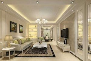 [南昌中宅装饰]家装中容易犯的几种错误 别让家装留遗憾