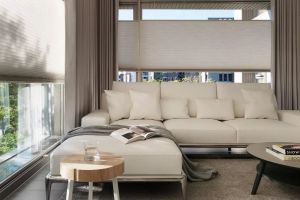 [南昌中宅装饰]北欧装修风格如何打造 自然舒适的家居氛围