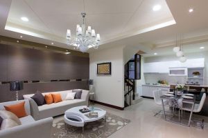 [西安大迈装饰]跃层和复式哪个好?复式和跃层有哪些区别?