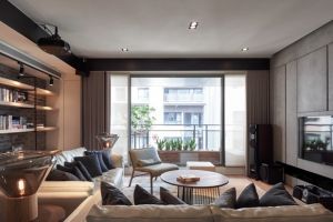 [威海安邦装饰]房屋装修 你知道怎样合理分配装修预算呢