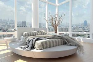 [银川海棠装饰]125平米装修选哪个风格才好？