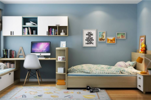 [十堰吉诚装饰]100㎡房子用10万怎么装出高级感？