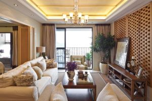 [西安城市人家装饰]装修全包注意事项有哪些？