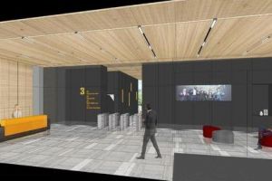 [沈阳中森众家装饰]沈阳办公室装修哪些不能省 办公室设计注意事项