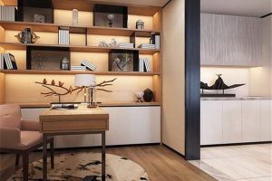 [无锡超群装饰]书架的清洁与保养，千万别忽略了