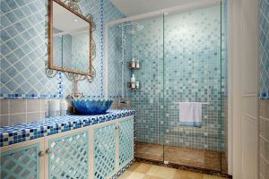 [无锡超群装饰]淋浴房好还是浴帘好？该怎么选择？