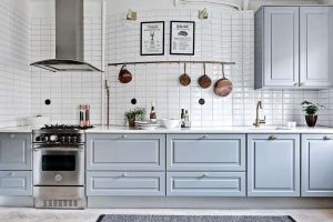 [沈阳天伦装饰]厨房装修瓷砖挑选攻略 装修厨房选什么瓷砖好