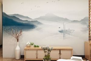 [龙发装饰银川分公司]这么多家庭背景墙，总有一款你喜欢的！