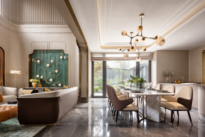 [沈阳方林装饰]装修设计师能为业主做什么 家装设计师具备哪些能力