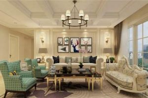 [坚果装饰]新房装修设计的注意事项 新房设计装修技巧